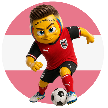 foto de equipo para Austria