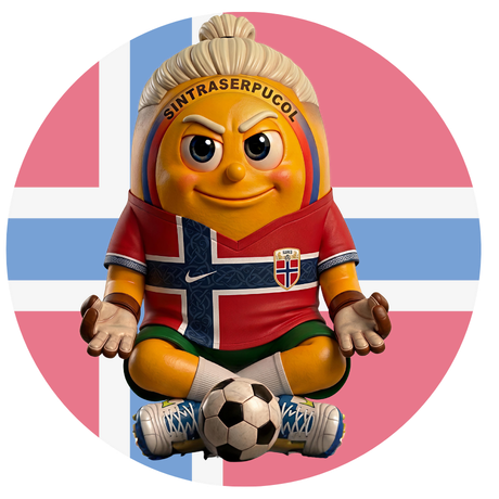 foto de equipo para Noruega