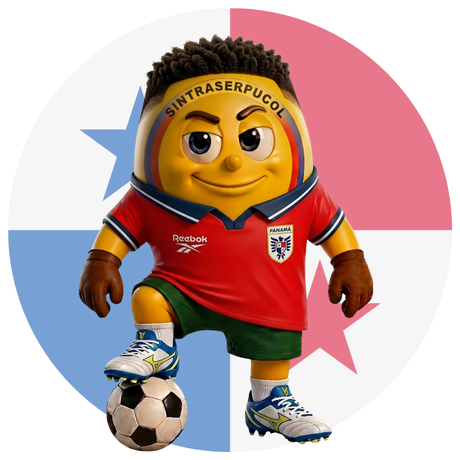 foto de equipo para Panama