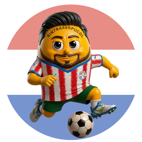 foto de equipo para Paraguay