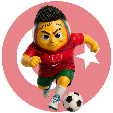 foto de equipo para Turquia