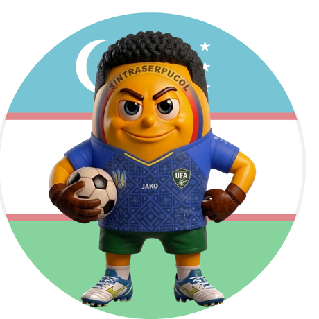 foto de equipo para Uzbekistan